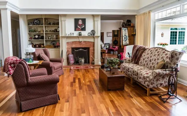 How to Choose the Best Vacuum Cleaner For Hardwood Floors