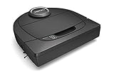 Neato Botvac D5 Connected Laser Guided Robot Vacuum, Pet & Allergy,...