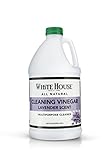 Cleaning Vinegar (Lavender Scent)