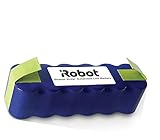 iRobot Roomba Authentic Replacement Parts - XLife Extended Life...