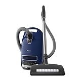 Miele Complete C3 Marin Bagged Canister Vacuum Cleaner with...