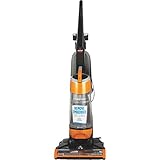 BISSELL Cleanview Upright Bagless Vacuum Cleaner, Orange, 1831