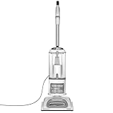 Shark Upright Vacuum, Navigator Lift-Away with Swivel Steering, HEPA...