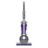 Dyson Ball Animal 2 Upright Vacuum, Iron/Purple (Renewed)