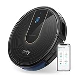 eufy by Anker, BoostIQ RoboVac 15C, Wi-Fi, Upgraded, Super-Thin,...