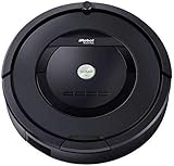 iRobot Roomba 805 Cleaning Vacuum Robot with Dual Virtual Wall...