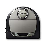 Neato Robotics Botvac D7 Connected Robot Vacuum - Laser Navigation,...