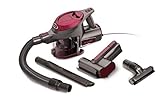 Shark Rocket Ultra-Light with TruePet Mini Motorized Brush and 15-Foot...
