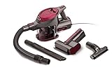 Shark Rocket Ultra-Light Hand Vacuum with TruePet Mini Motorized Brush...