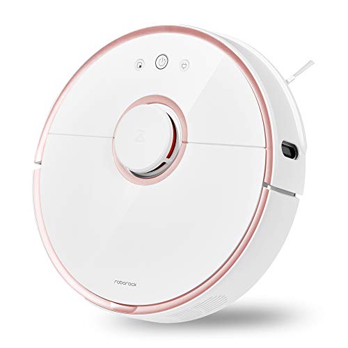 roborock E5 Searies (S51-1)