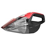 Dirt Devil QuickFlip Plus 16V Cordless Handheld Vacuum Cleaner,...