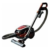 Bissell Deluxe Canister Vacuum - 1161