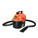 Armor All, AA255 , 2.5 Gallon 2 Peak HP Wet/Dry Utility Shop Vacuum ,...