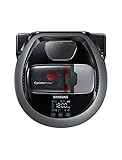 Samsung Electronics R7040 Robot Vacuum Wi-Fi Connectivity, Ideal for...