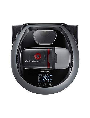 Samsung Electronics R7040 Robot Vacuum Wi-Fi Connectivity, Ideal for...