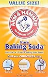 Arm & Hammer Baking Soda-4LB (01170)