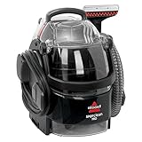 Bissell 3624 Spot Clean Professional Portable Carpet Cleaner - Corded...