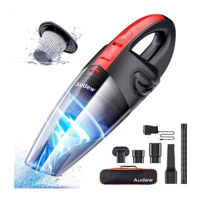 Audew Cordless Handheld Vacuum