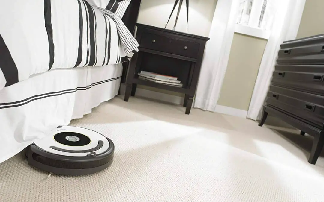 Top 5 Best Robot Vacuum Cleaners: Replace Your Old Upright
