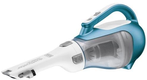 black and decker chv1410l 16v