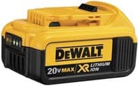 dewalt dcb204