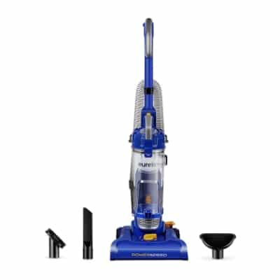 Eureka NEU182A PowerSpeed Lightweight Bagless Upright Vacuum Cleaner