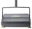 fuller brush electrostatic carpet sweeper m