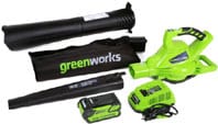 greenworks 24322 g max 1m