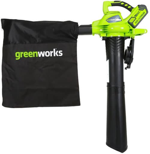 greenworks 24322 g max 2