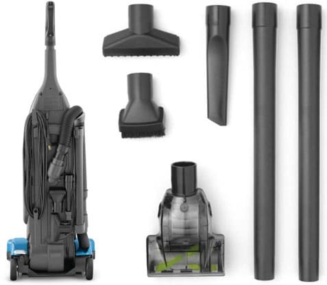 hoover anniversary u6485900 accessories