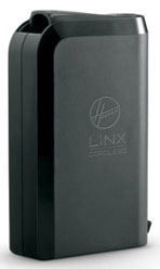 hoover linx cordless stick vacuum 3