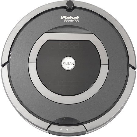 irobot roomba 780 review