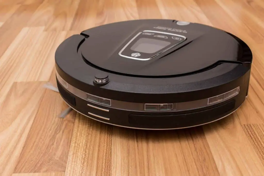m05-automatyczny-robot-sprzątający Robot Vacuum