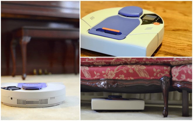 m10-neato-xv21-robotic-vacuum uses