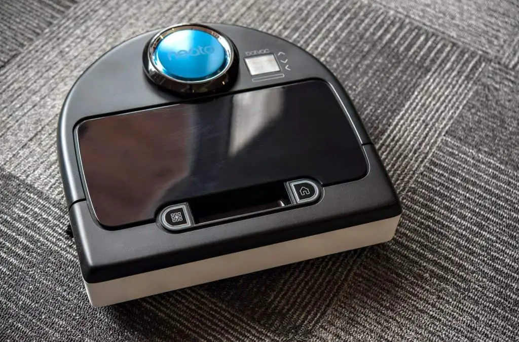 What’s So Great About The Neato Botvac D80?