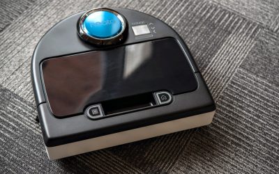 What’s So Great About The Neato Botvac D80?