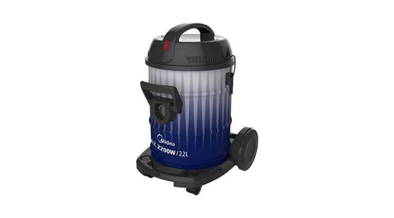 Drum Vacuum Cleaner
