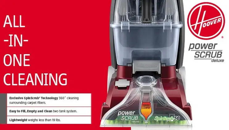 all in one cleaning