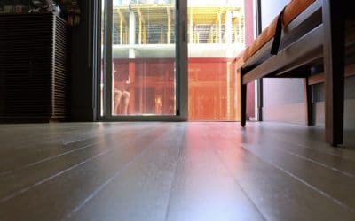 Shark Professional Steam Pocket Mop S3601D Review