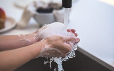 6 Cleaning Hacks You Need to Know