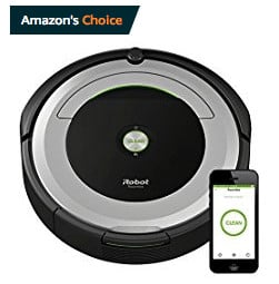 roomba 690