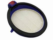 vacuum filter