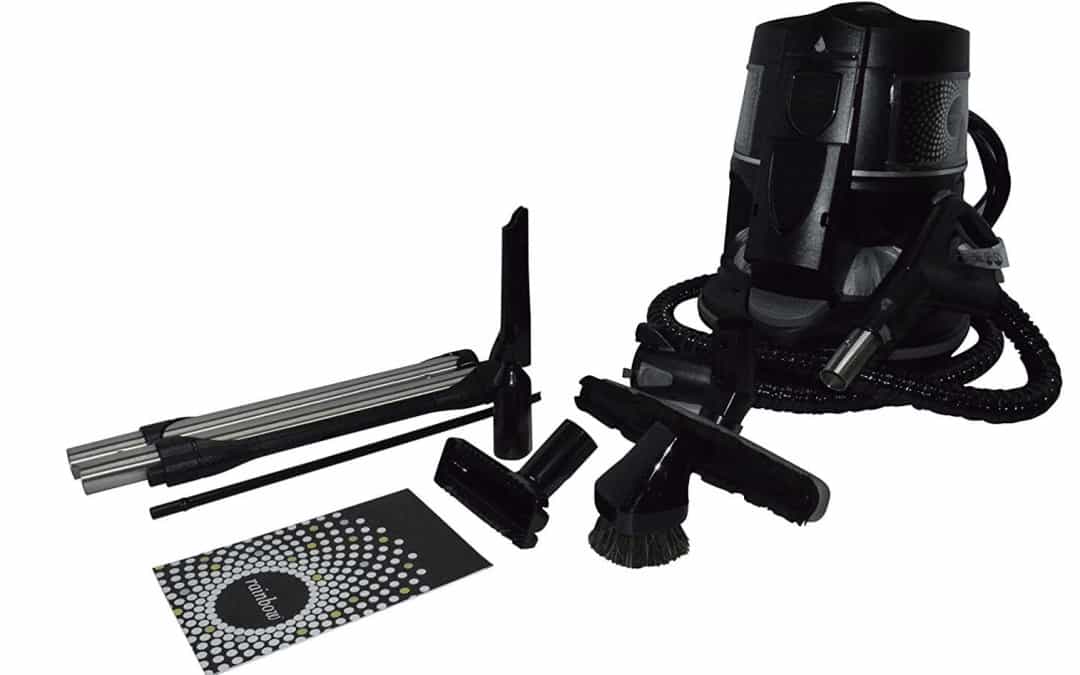 Rainbow Vacuum Reviews: Cleaning System for Allergies and Asthma