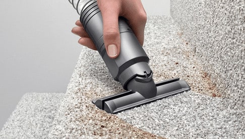 dyson ball animal 2 stair tool