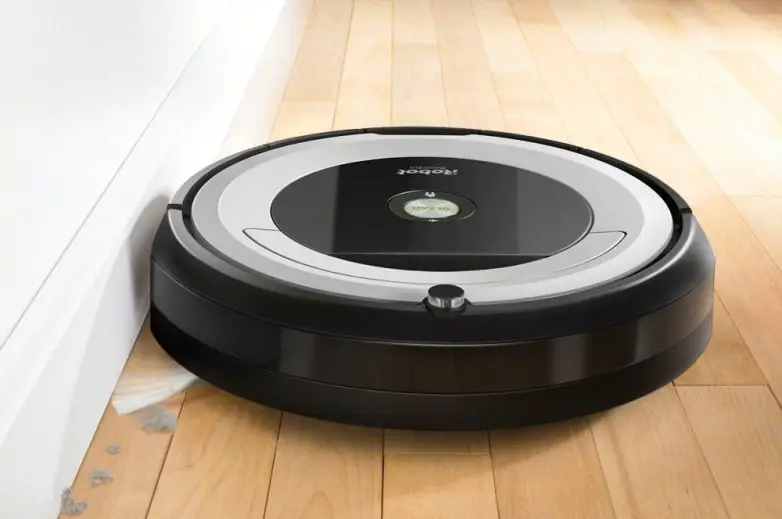 The Honest Roomba 650 Review