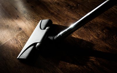 Who Invented The Vacuum Cleaner?