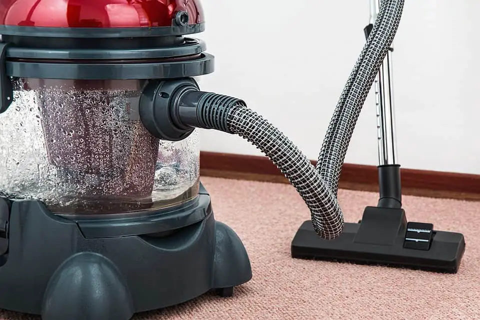 Top 7 Best Carpet Cleaner Vacuums: Why You Need Them